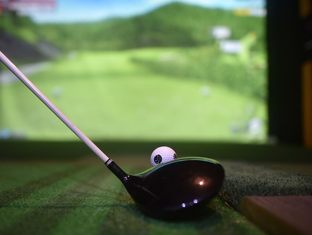 Private Golf Studio 1st 池尻大橋店